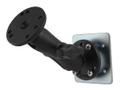 RAM MOUNT UNPKD. RAM MOUNT W/ BACKING PLATE