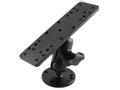 RAM MOUNT UNPKD RAM MARINE ELECTRONICS SHORT ARM