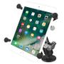 RAM MOUNT UNPKD RAM MOUNT 7" TABLET X-GRIP