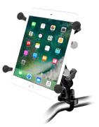 RAM MOUNT UNPK RAM RAIL U-BOLT MNT 7" TABLET XGRIP