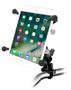 RAM MOUNT UNPK RAM RAIL U-BOLT MNT 7" TABLET XGRIP