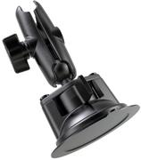 RAM MOUNT UNPKD RAM SUCTION MOUNT W/O BASE