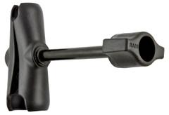 RAM MOUNT UNPKD RAM STD ARM W EXTENSION KNOB RET