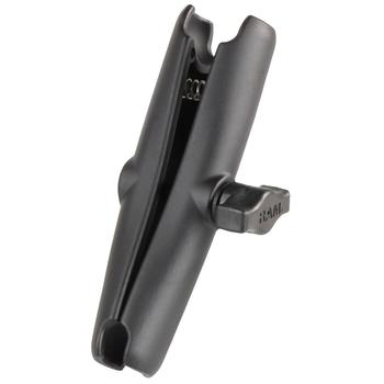 RAM MOUNT Long RAM arm, 6", B-size (RAM-B-201U-C)