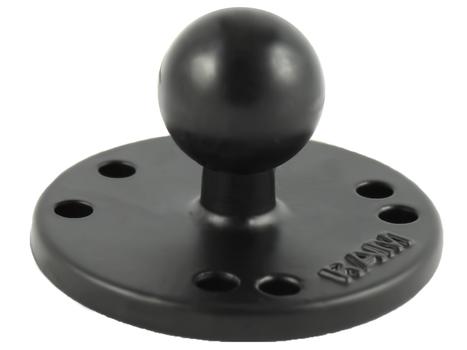 RAM MOUNT RAM base, AMPS, B-size (RAM-B-202U)