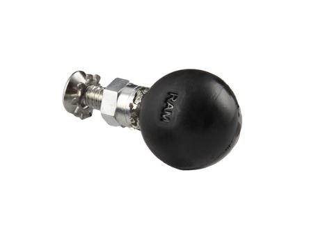 RAM MOUNT UNPKD RAM CYCLE HANDLEBAR BALL (RAM-B-309-3U)