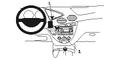 BRODIT Heavy Duty ProClip (213029)