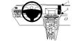BRODIT Mounting bracket (213443)