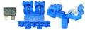 BRODIT Mounting Accessories  Fuse 2 (215145)