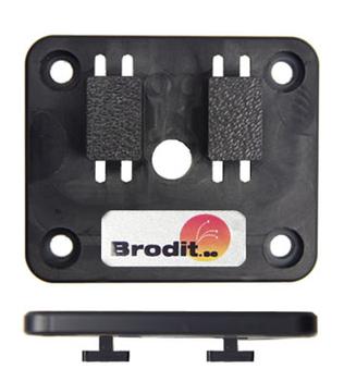 BRODIT Device Mounting Adapter (215198)
