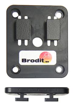 BRODIT Device Mounting Adapter (215205)
