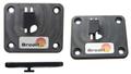 BRODIT Device Mounting Adapter (215225)