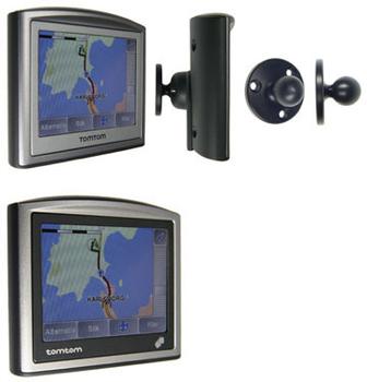 BRODIT Mount For devices with a TMC (215256)