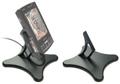 BRODIT Table Stand With rounded