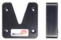 BRODIT Mounting Accessories  V-slot