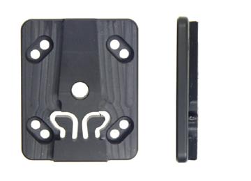 BRODIT Device Mounting Adapter (215461)