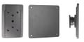 BRODIT Monitor Mount.  With tilt