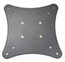 BRODIT Mounting plate  Monitor mount