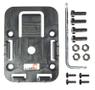 BRODIT Pedestal Mount, Accessories