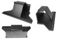 BRODIT Table Stand Angled mounting