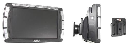 BRODIT Device Mounting Adapter With (215926)