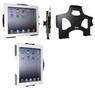 BRODIT BRODIT Passive Apple iPad2 tilt/swivel - qty 1