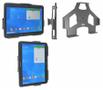 BRODIT BRODIT Passiv Bilholder Tab 4 10.1 Passiv holder med kuleled