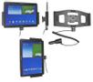 BRODIT Active holder with cig-plug