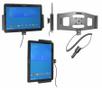 BRODIT Active holder with cig-plug