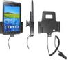 BRODIT Active holder w. cig-plug UNPL-POS