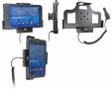 BRODIT Active holder w. Cig.plug UNPL-POS