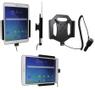 BRODIT Active holder w. cig-plug UNPL-POS