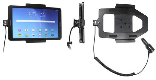 BRODIT Active holder with cig-plug (512821)