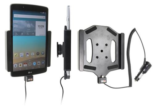 BRODIT Active holder with cig-plug (512822)