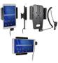 BRODIT Active holder w. cig-plug UNPL-POS