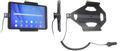 BRODIT Active holder w. cig-plug UNPL-POS