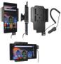 BRODIT Active holder with cig-plug