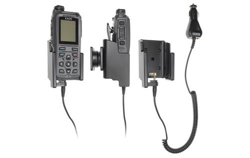 BRODIT Active holder with cig-plug (512952)