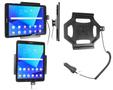 BRODIT Active holder with cig-plug