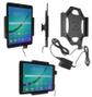BRODIT Active holder for Tab S2