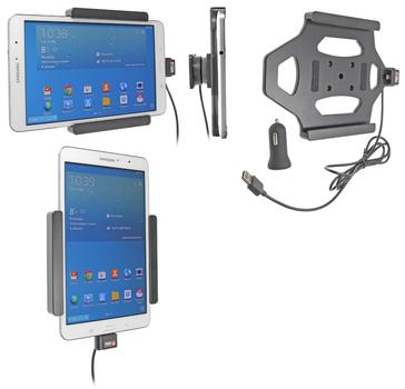 BRODIT Active holder with cig-plug (521616)
