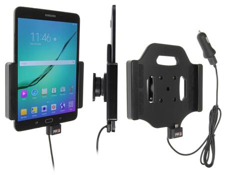 BRODIT Active holder with cig-plug (521781)