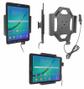 BRODIT Active holder with cig-plug (521782)