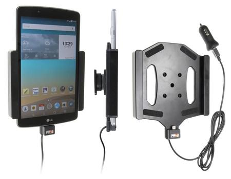 BRODIT Active holder with cig-plug (521822)