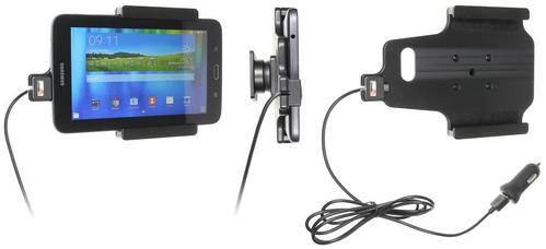 BRODIT Active holder with cig-plug (521838)