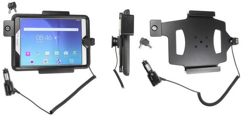 BRODIT Holder with lock. Active (535853)