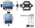 BRODIT Holder for Locking  For cable