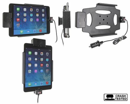BRODIT Holder for Locking  Active (546584)