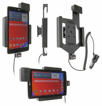 BRODIT Holder for Locking  Active (546708)