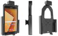 BRODIT Passive holder, w. lock UNPL-POS